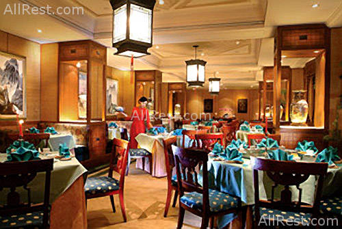 Melia Purosani Yogyakarta 24